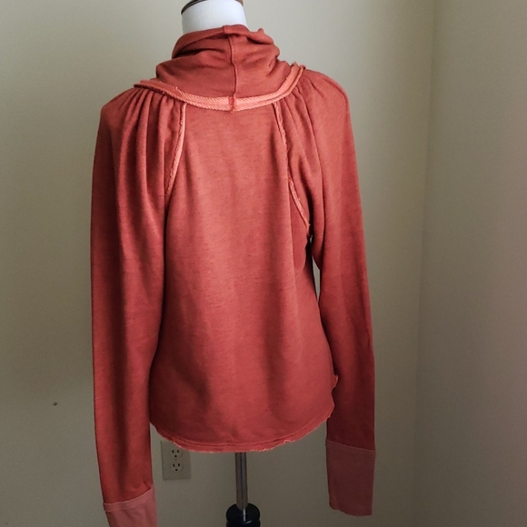 Free People Lua Pullover - Picture 5 of 7